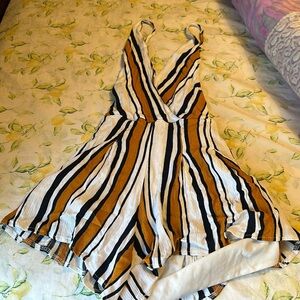 Romper from princess Polly!